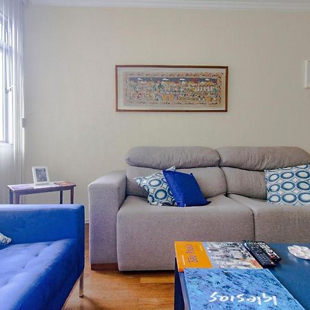 Amplo Apartamento Com Tres Dormitorios, Proximo A Avenida Paulista E Metro Brigadeiro - Civita 4 São Paulo Zewnętrze zdjęcie