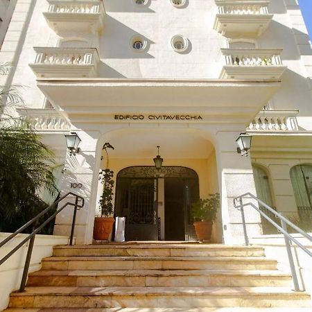 Amplo Apartamento Com Tres Dormitorios, Proximo A Avenida Paulista E Metro Brigadeiro - Civita 4 São Paulo Zewnętrze zdjęcie