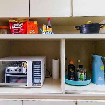 Amplo Apartamento Com Tres Dormitorios, Proximo A Avenida Paulista E Metro Brigadeiro - Civita 4 São Paulo Zewnętrze zdjęcie