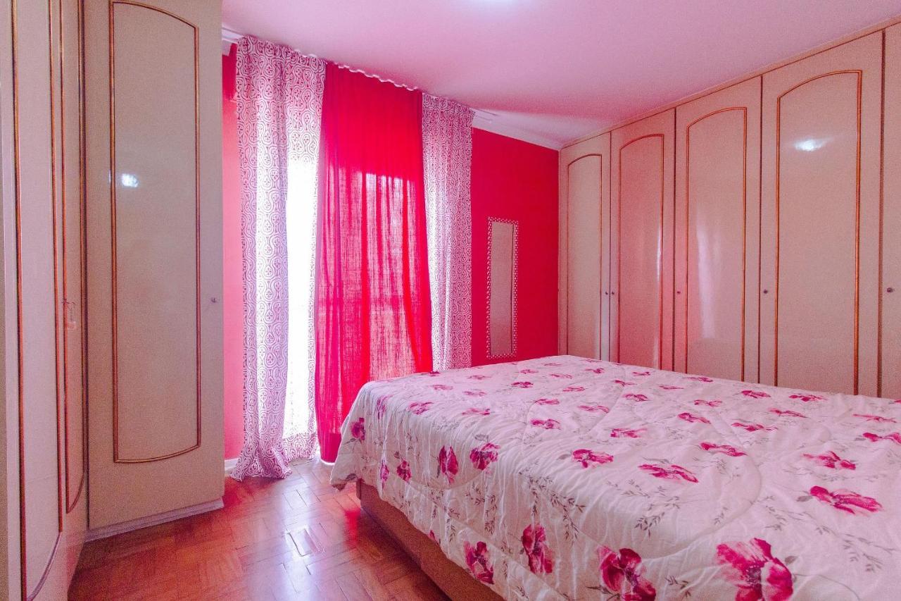 Amplo Apartamento Com Tres Dormitorios, Proximo A Avenida Paulista E Metro Brigadeiro - Civita 4 São Paulo Zewnętrze zdjęcie
