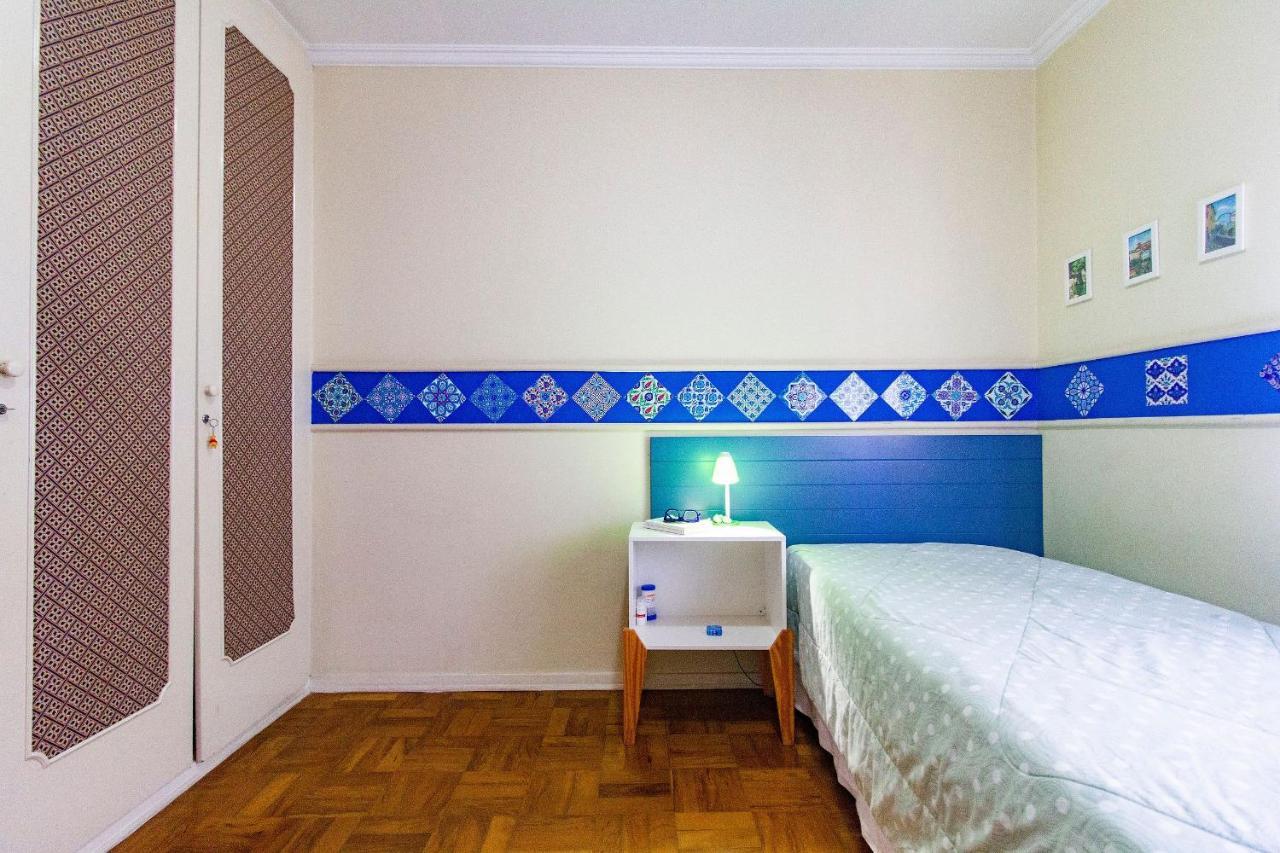 Amplo Apartamento Com Tres Dormitorios, Proximo A Avenida Paulista E Metro Brigadeiro - Civita 4 São Paulo Zewnętrze zdjęcie