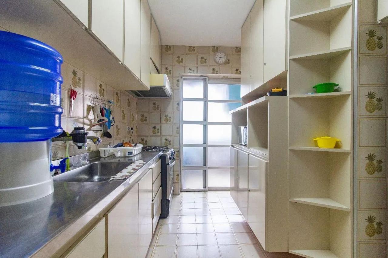 Amplo Apartamento Com Tres Dormitorios, Proximo A Avenida Paulista E Metro Brigadeiro - Civita 4 São Paulo Zewnętrze zdjęcie