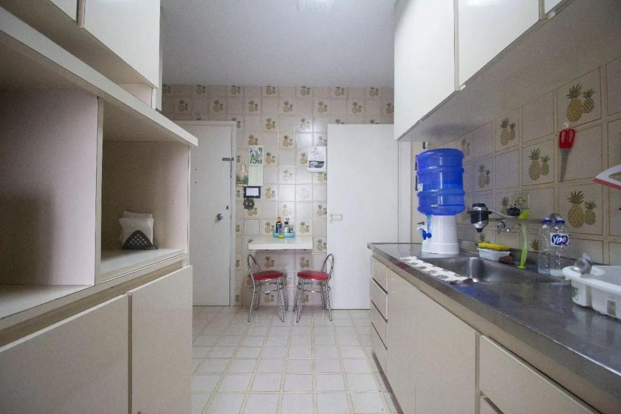 Amplo Apartamento Com Tres Dormitorios, Proximo A Avenida Paulista E Metro Brigadeiro - Civita 4 São Paulo Zewnętrze zdjęcie