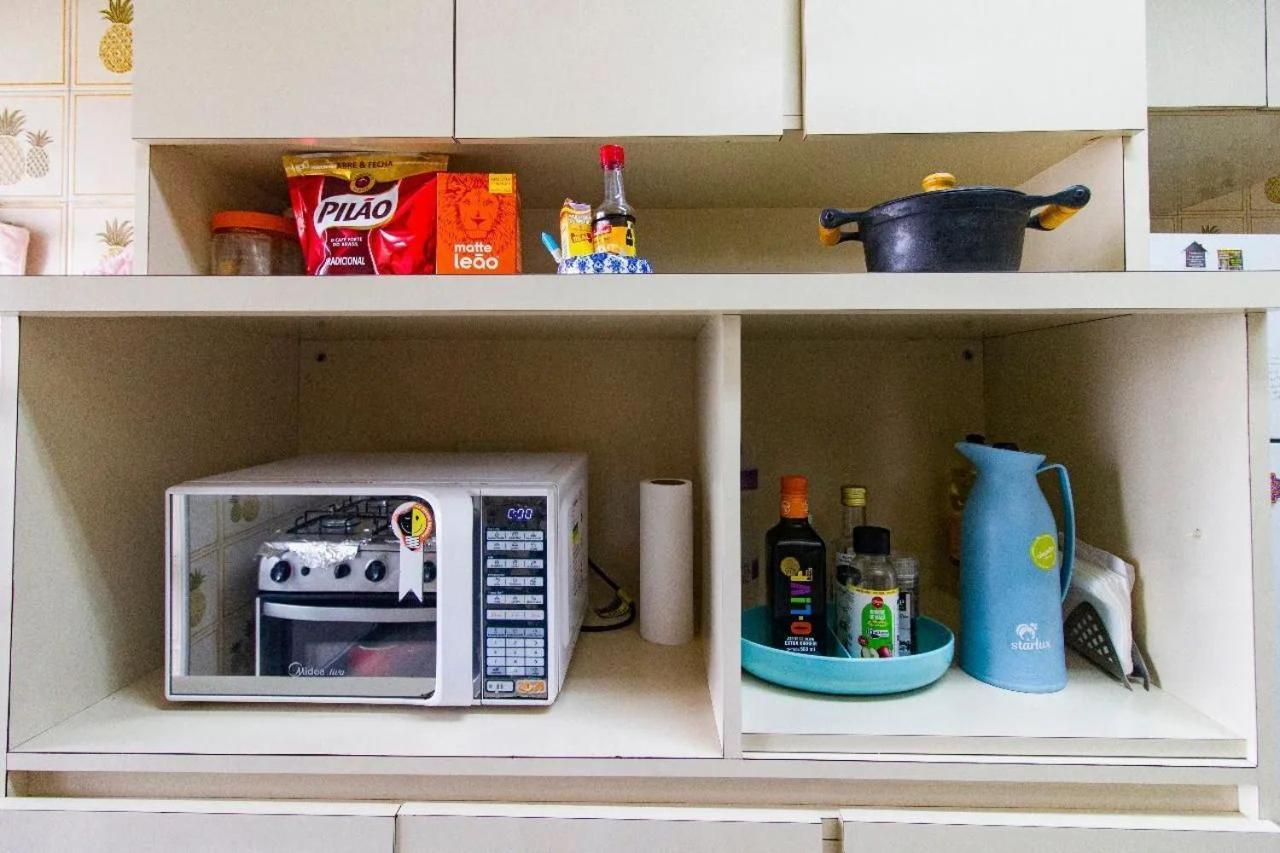 Amplo Apartamento Com Tres Dormitorios, Proximo A Avenida Paulista E Metro Brigadeiro - Civita 4 São Paulo Zewnętrze zdjęcie