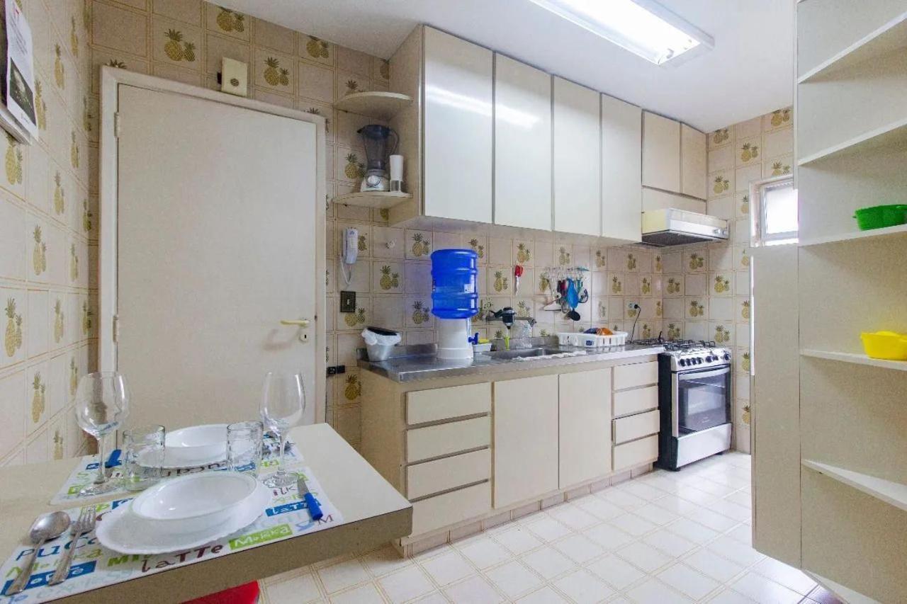 Amplo Apartamento Com Tres Dormitorios, Proximo A Avenida Paulista E Metro Brigadeiro - Civita 4 São Paulo Zewnętrze zdjęcie