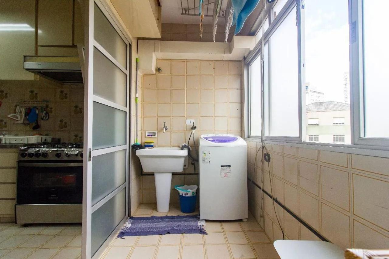 Amplo Apartamento Com Tres Dormitorios, Proximo A Avenida Paulista E Metro Brigadeiro - Civita 4 São Paulo Zewnętrze zdjęcie